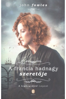 A francia hadnagy szeretője