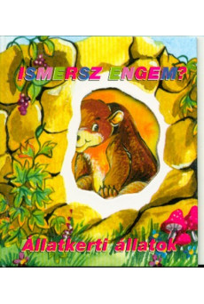 Állatkerti állatok /Ismersz engem?