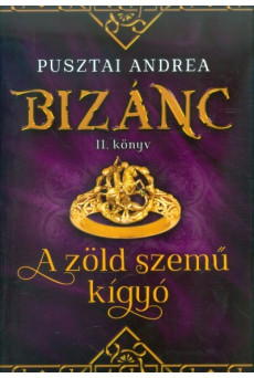A zöld szemű kígyó