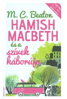 Hamish Macbeth és a szívek háborúja