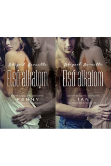 Első alkalom: Penny - Ian