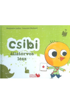 CSIBI ÁLLATORVOS LESZ