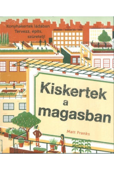 Kiskertek a magasban