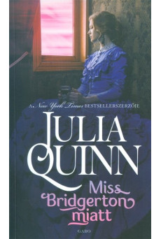 Miss Bridgerton miatt - Rokesby család 1.