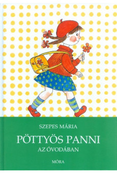 Pöttyös Panni az óvodában