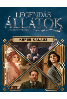 Legendás állatok és megfigyelésük