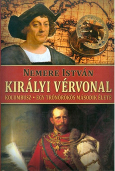 Királyi vérvonal