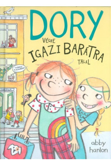 Dory végre igazi barátra talál