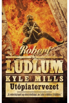 Utópiatervezet (Covert-One 10.)