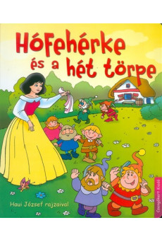 Hófehérke és a hét törpe