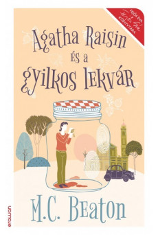 Agatha Raisin és a gyilkos lekvár
