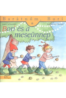 Bori és a meseünnep