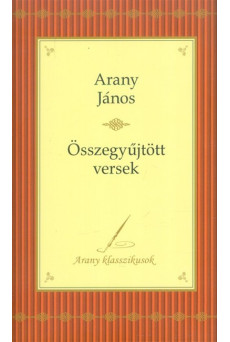 Összegyűjtött versek