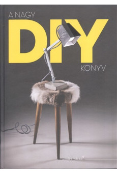 A nagy DIY könyv