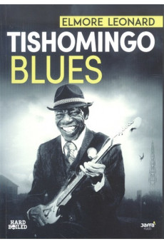Tishomingo blues