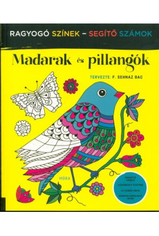 Madarak és pillangók