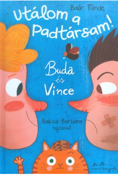 Utálom a padtársam!