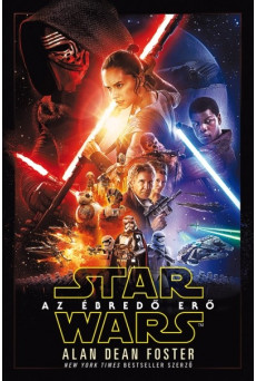 Star Wars: Az ébredő erő /Puha