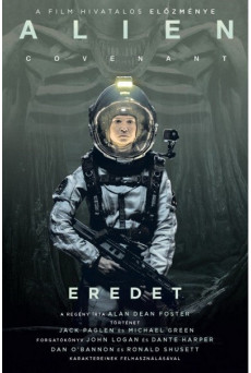 Alien: Covenant - Eredet