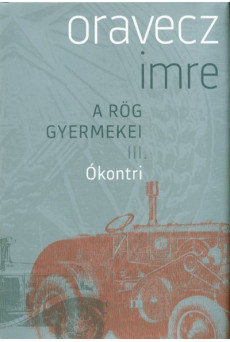 Ókontri /A rög gyermekei III.
