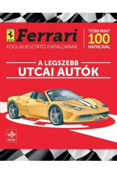 A legszebb utcai autók