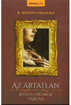 Az ártatlan II. /Bűnös örömök városa