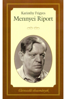 Mennyei riport /Életreszóló olvasmányok