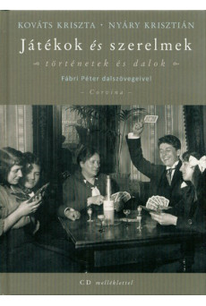 Játékok és szerelmek