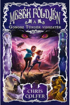 A gonosz tündér visszatér