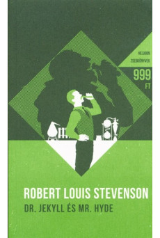 Dr. Jekyll és Mr. Hyde
