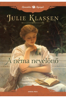 A néma nevelőnő /Romantikus regények