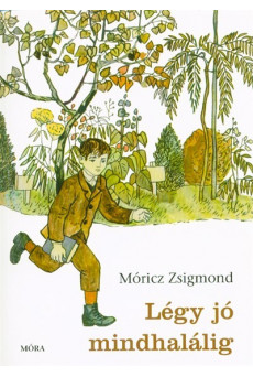 Légy jó mindhalálig