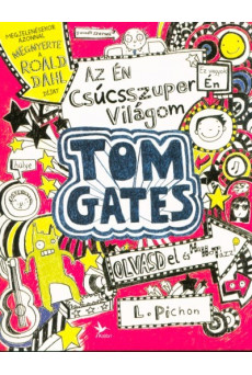 Az én csúcsszuper világom