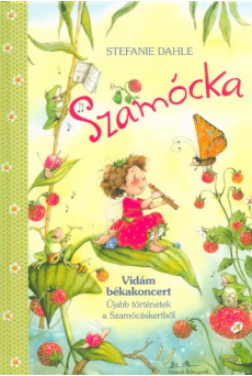 Szamócka /Vidám békakoncert