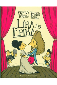 Líra és Epika