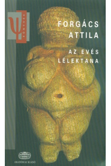 Az evés lélektana (3. kiadás)