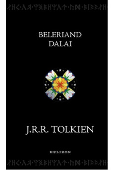 Beleriand dalai