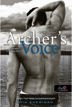 Archer's voice - Archer hangja /A szerelem csillagjegyében 4.