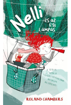 Nelli és az égi lámpás