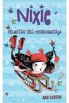 Nixie félnótás téli csodaországa