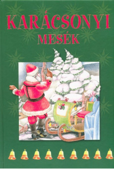 Karácsonyi mesék §K
