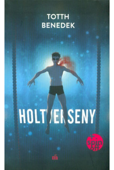 Holtverseny (2. kiadás)