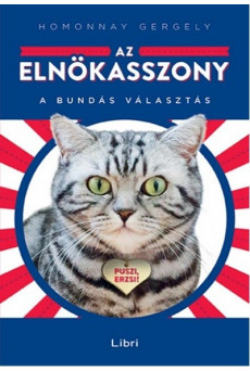Az elnökasszony