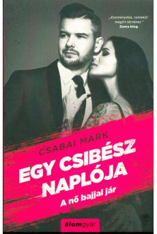 Egy csibész naplója