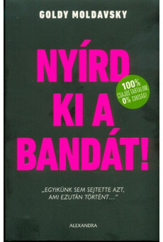 Nyírd ki a bandát! /100% csajos tartalom, 0% cukiság!