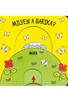Milyen a barika? (4. kiadás)