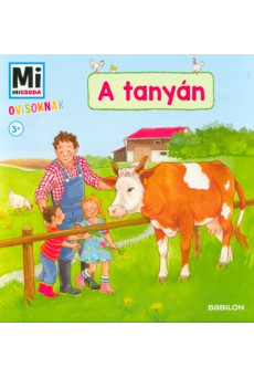 A tanyán
