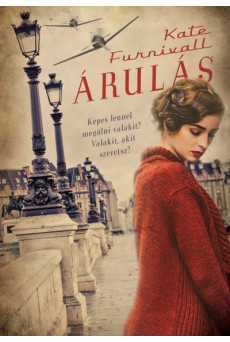 Árulás /Képes lennél megölni valakit? valakit, akit szeretsz?