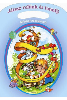 Játssz velünk és tanulj!