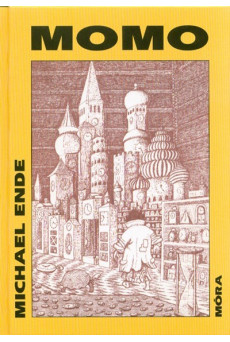 Momo (14. kiadás)